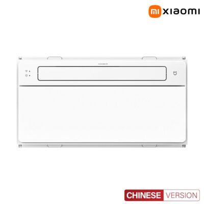 Máy sưởi nhà tắm Xiaomi Mijia N1 MJZNYBN01ZM – Công nghệ sưởi ấm Graphene, khử trùng plasma