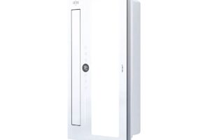 Máy sưởi nhà tắm Yeelight S21 – Sưởi ấm nhanh, khử trùng bằng plasma xanh