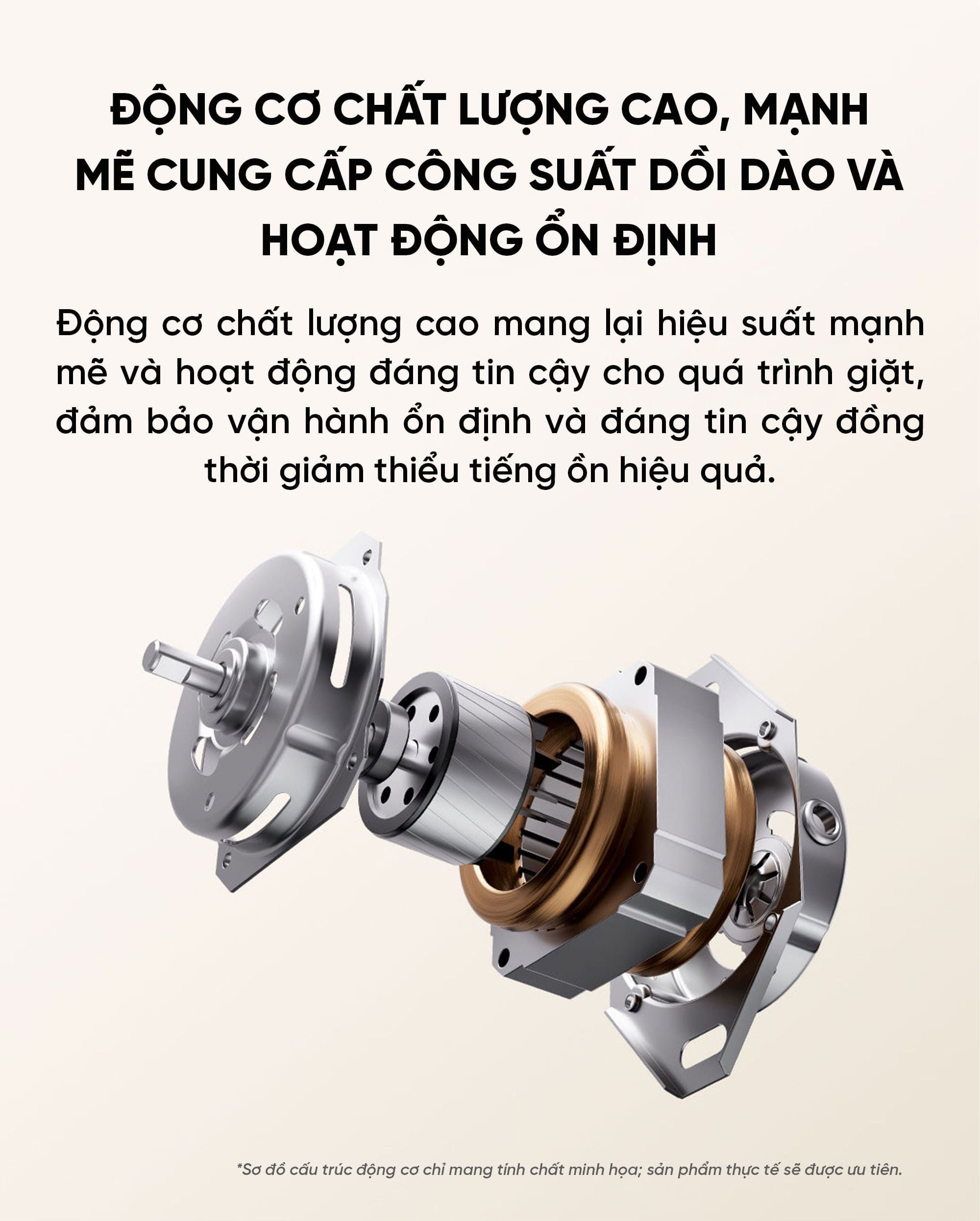Máy giặt cửa trên Xiaomi Mijia XQB120MJ201 giặt 12kg