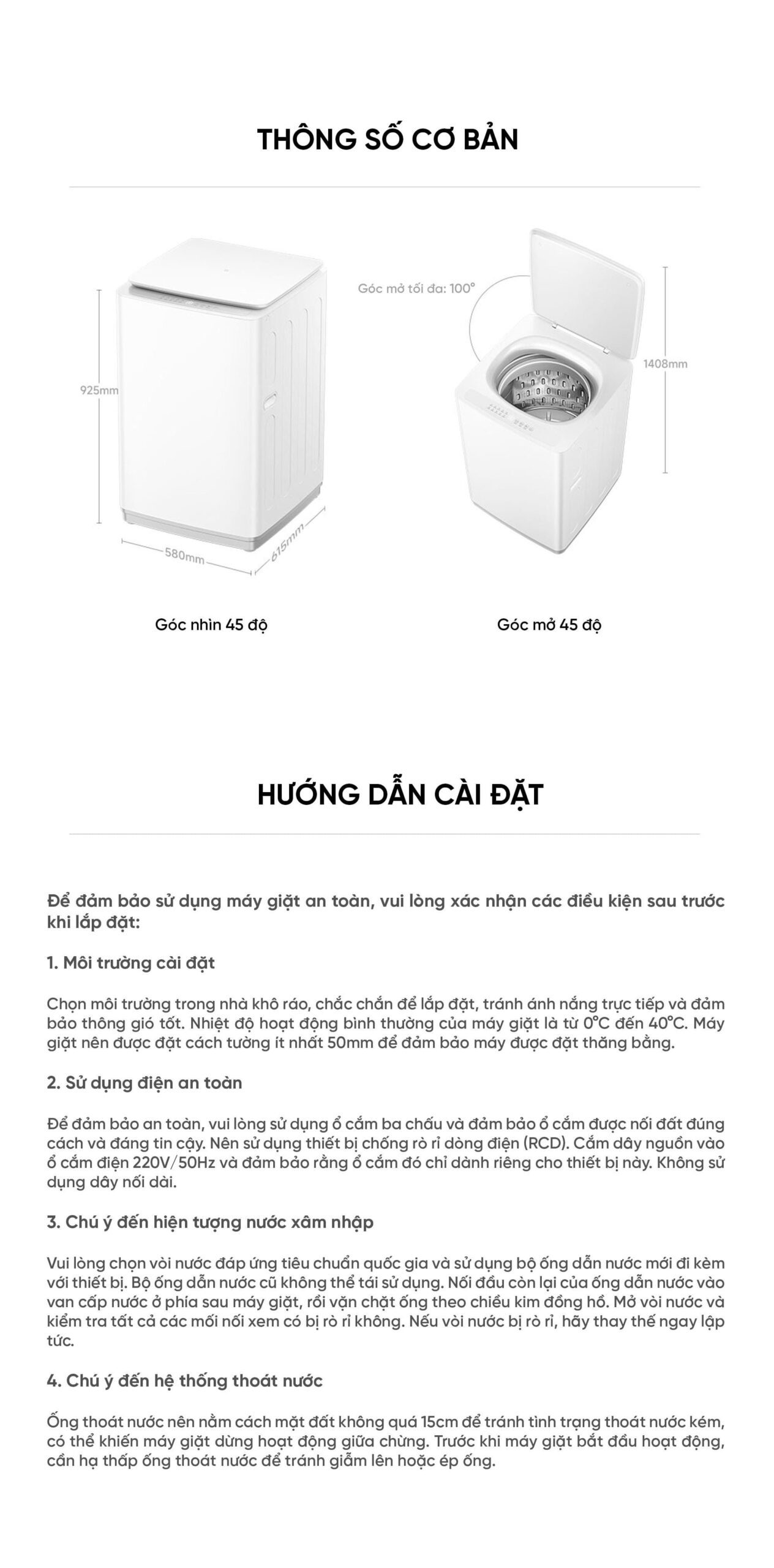 Máy giặt cửa trên Xiaomi Mijia XQB120MJ201 giặt 12kg