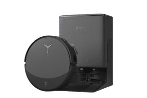 Robot hút bụi Ecovacs T90 Pro Omni