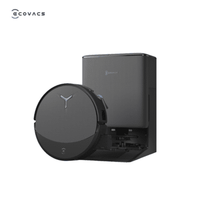 Robot hút bụi Ecovacs T90 Pro Omni