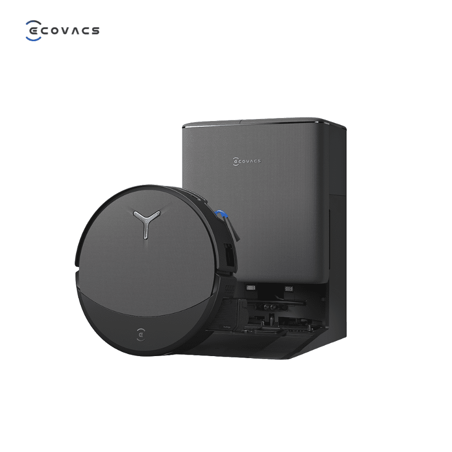 Robot hút bụi Ecovacs T90 Pro Omni