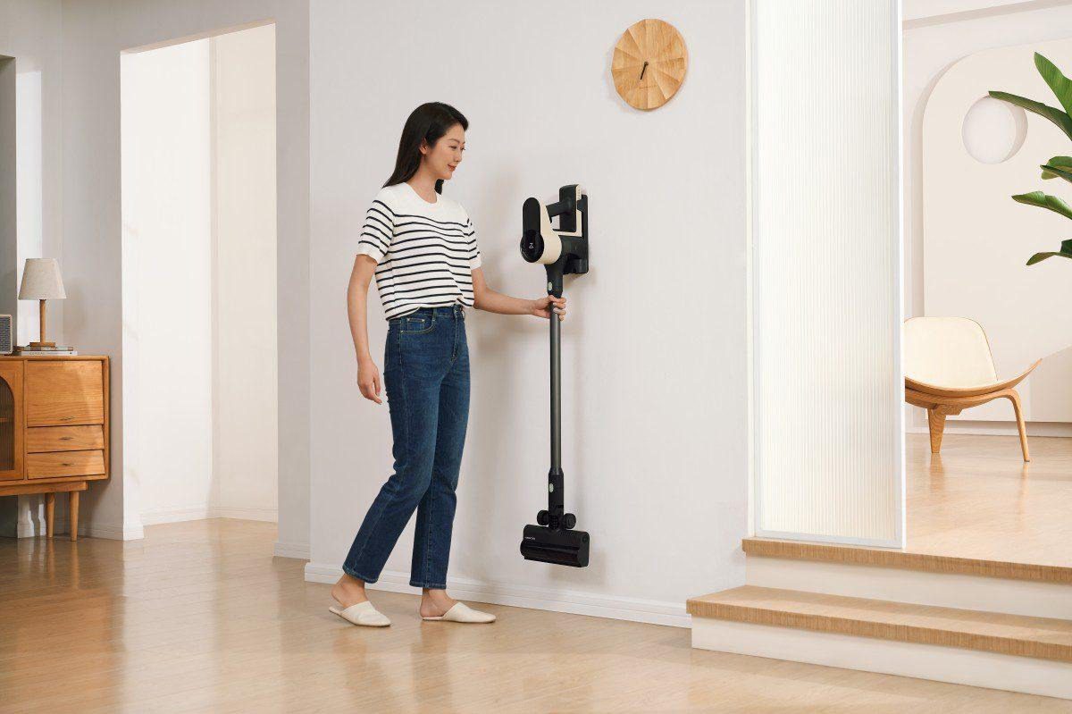 Máy hút bụi cầm tay không dây Roborock H5