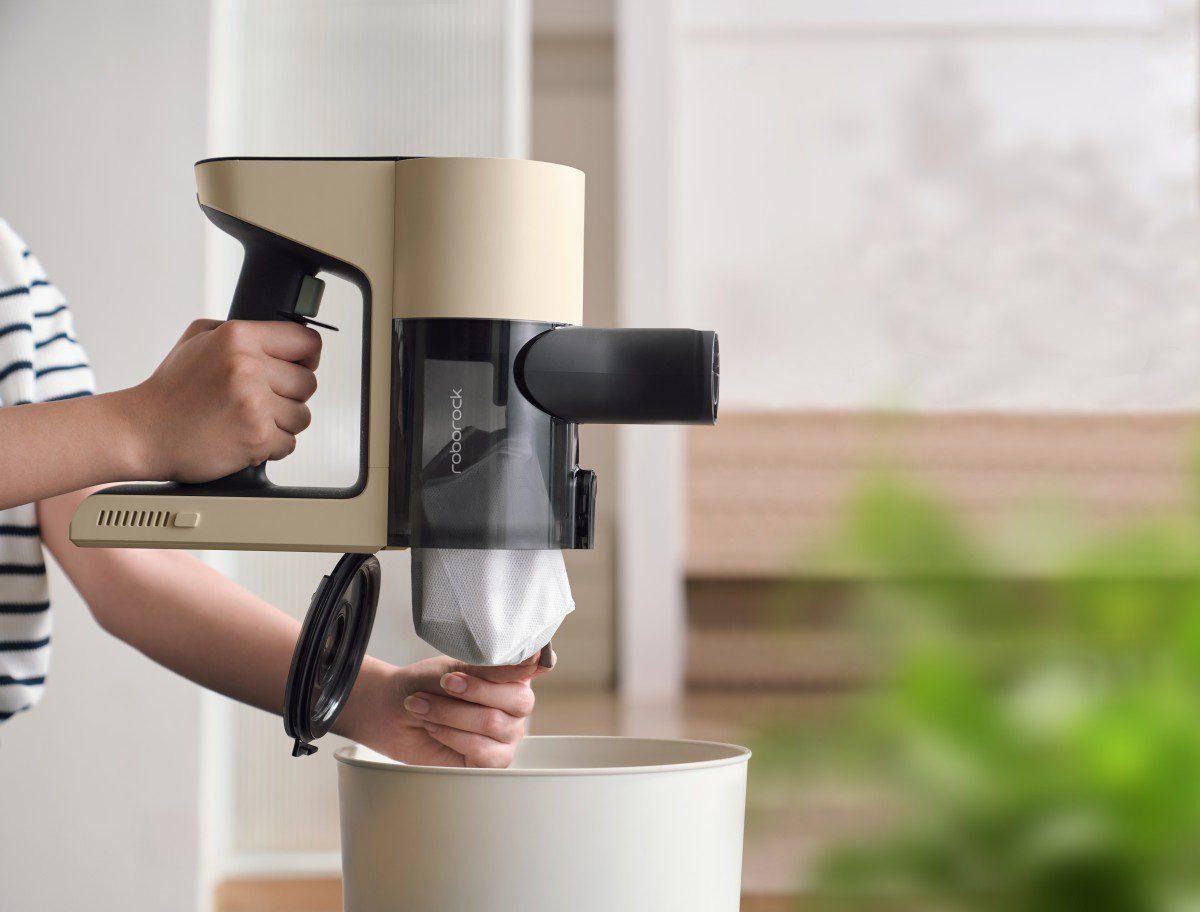 Máy hút bụi cầm tay không dây Roborock H5