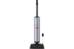 Máy hút bụi lau nhà Dreame H16 Pro Steam | Lực hút 28.000Pa