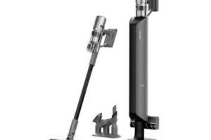 Máy hút bụi cầm tay không dây Dreame Z10S Station