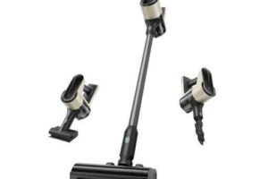 Máy hút bụi cầm tay không dây Roborock H5