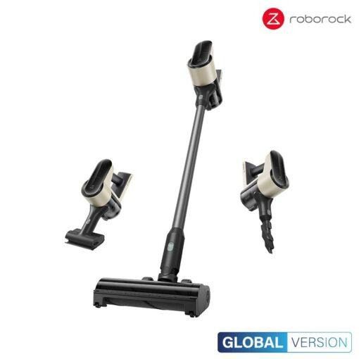 Máy hút bụi cầm tay không dây Roborock H5