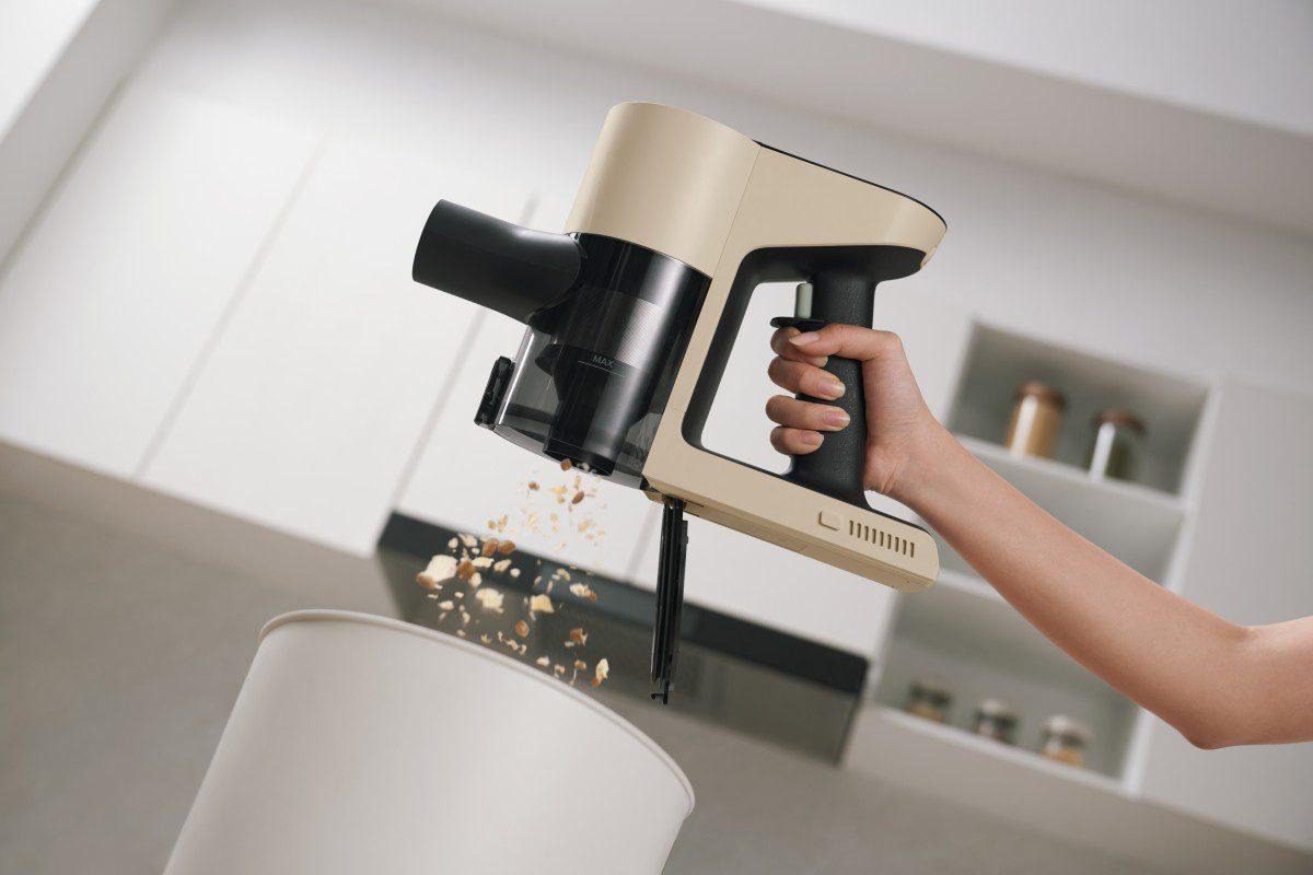 Máy hút bụi cầm tay không dây Roborock H5