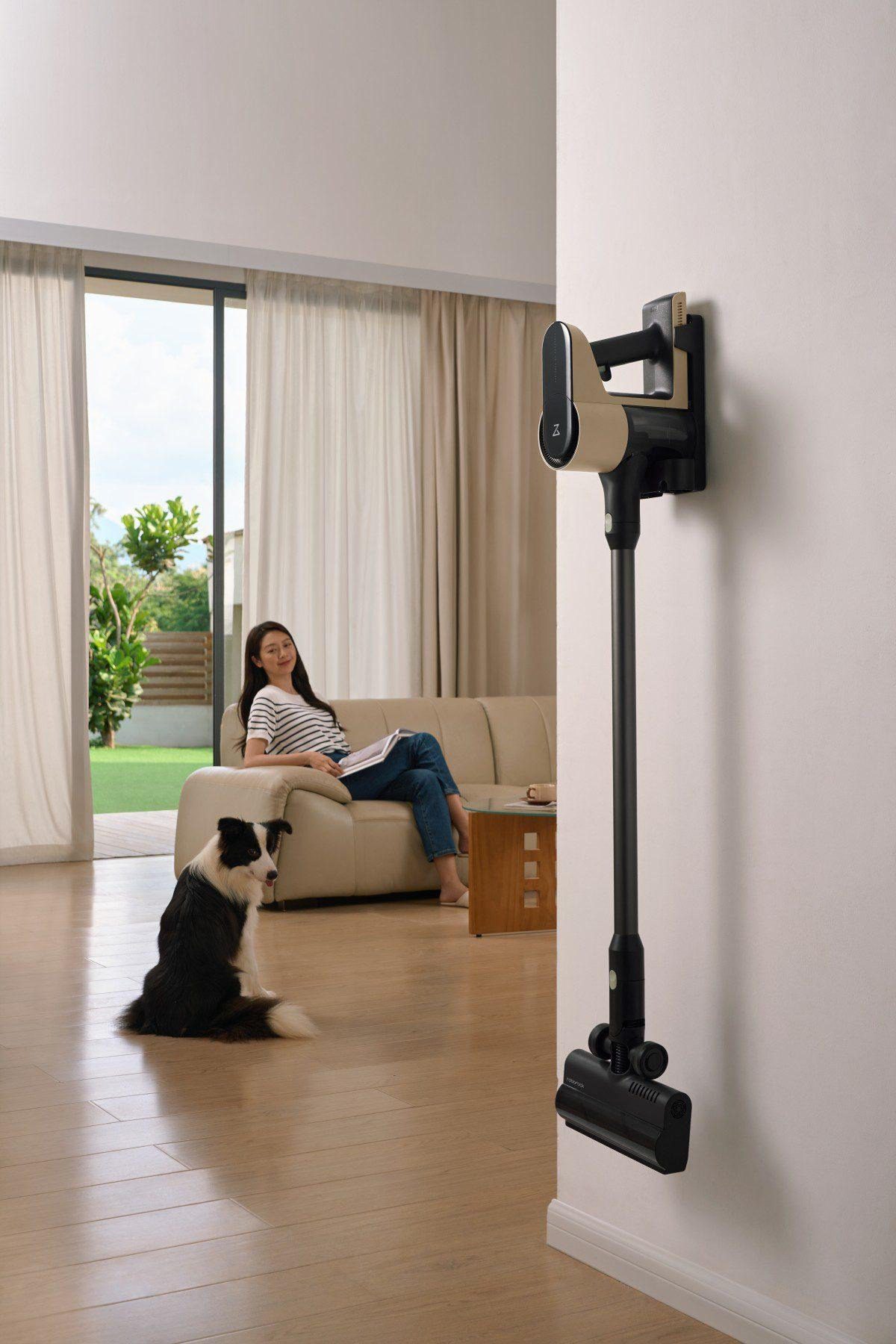 Máy hút bụi cầm tay không dây Roborock H5