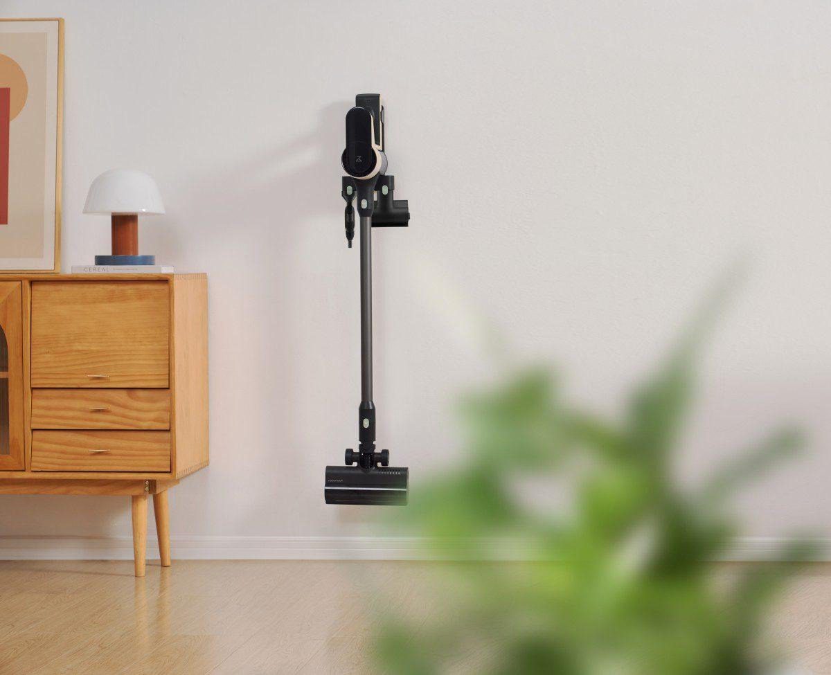 Máy hút bụi cầm tay không dây Roborock H5