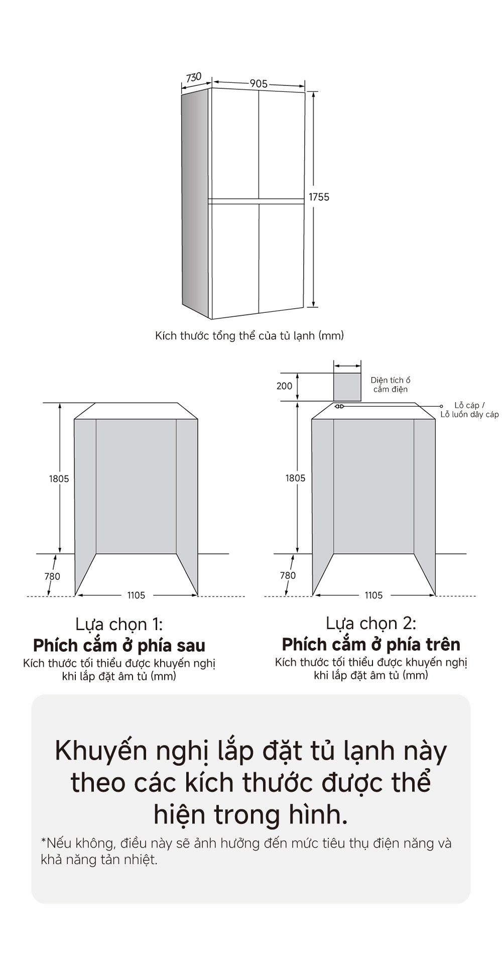Tủ lạnh Dreame 600L Dual inverter DRC600WGB4VN – 4 cánh mặt kính, đông mềm, kháng khuẩn thông minh