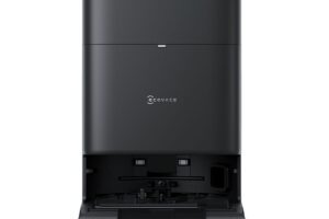 Robot hút bụi lau nhà Ecovacs Deebot T80S Omni