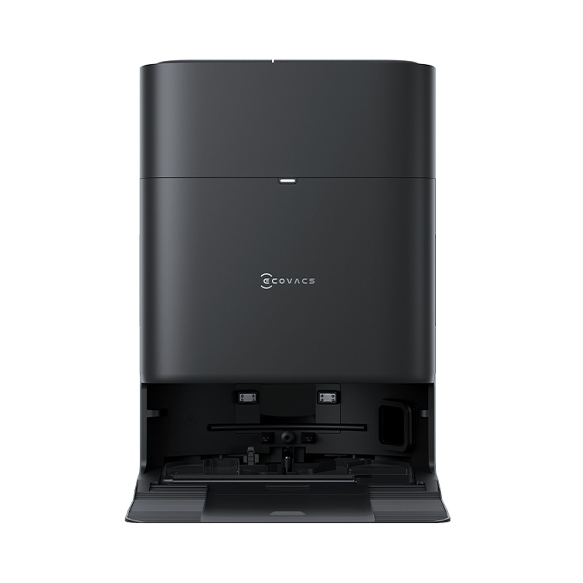 Robot hút bụi lau nhà Ecovacs Deebot T80S Omni