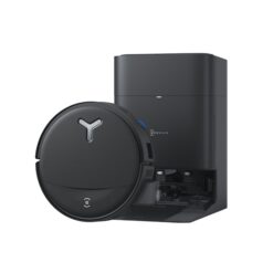 Robot hút bụi lau nhà Ecovacs Deebot T80S Omni