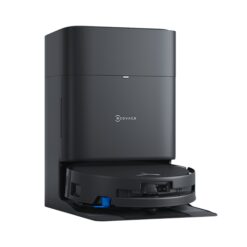 Robot hút bụi lau nhà Ecovacs Deebot T80S Omni