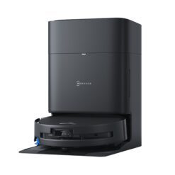 Robot hút bụi lau nhà Ecovacs Deebot T80S Omni