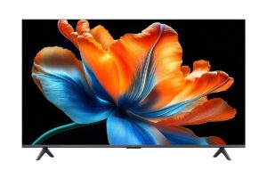 Xiaomi TV S Mini LED 2026 65 Inch QD-Mini LED 4K