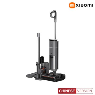 Máy Hút Bụi Lau Nhà Xiaomi 3 Max Combo 5 Trong 1