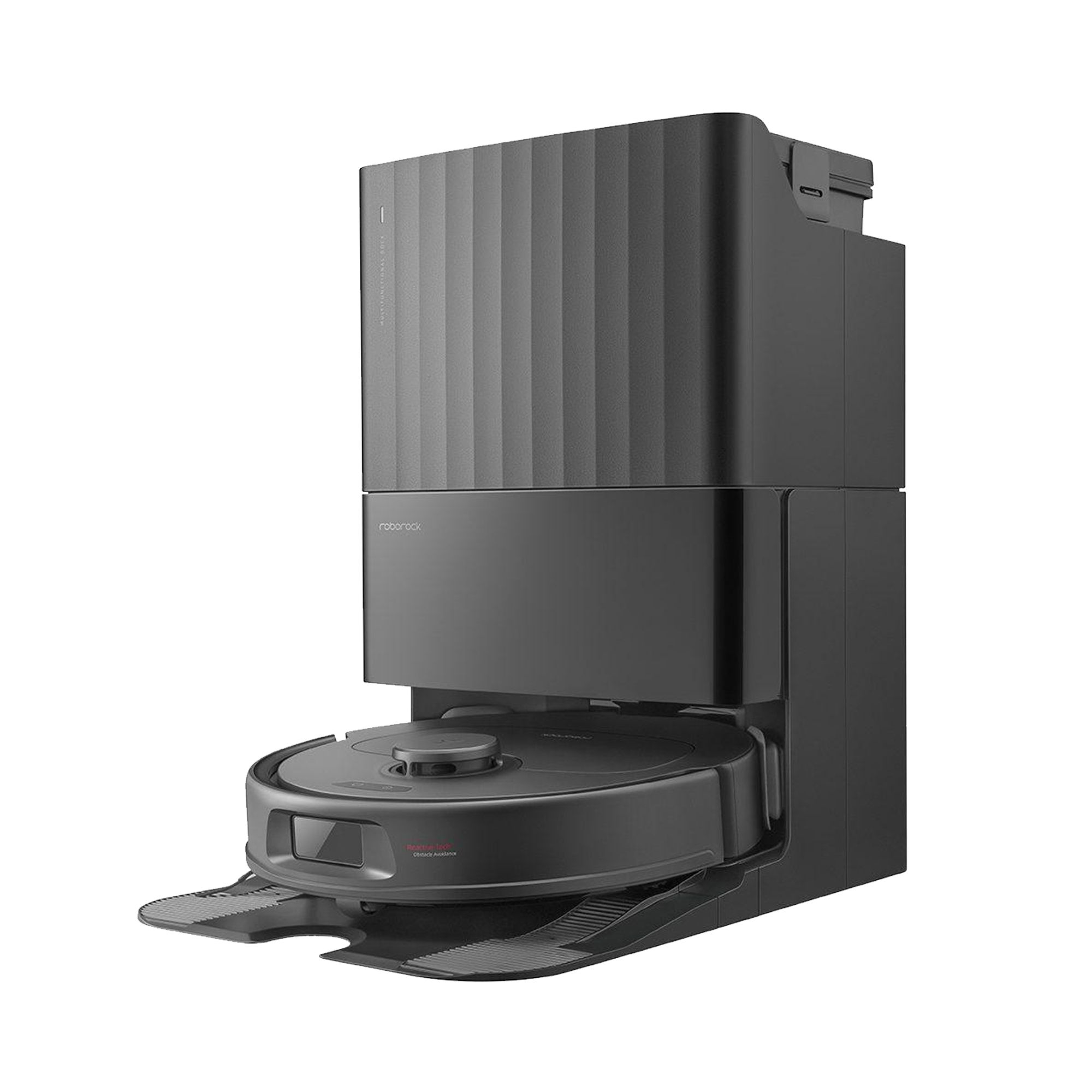 Robot hút bụi Roborock Qrevo S Pro 2026 - Quốc Tế