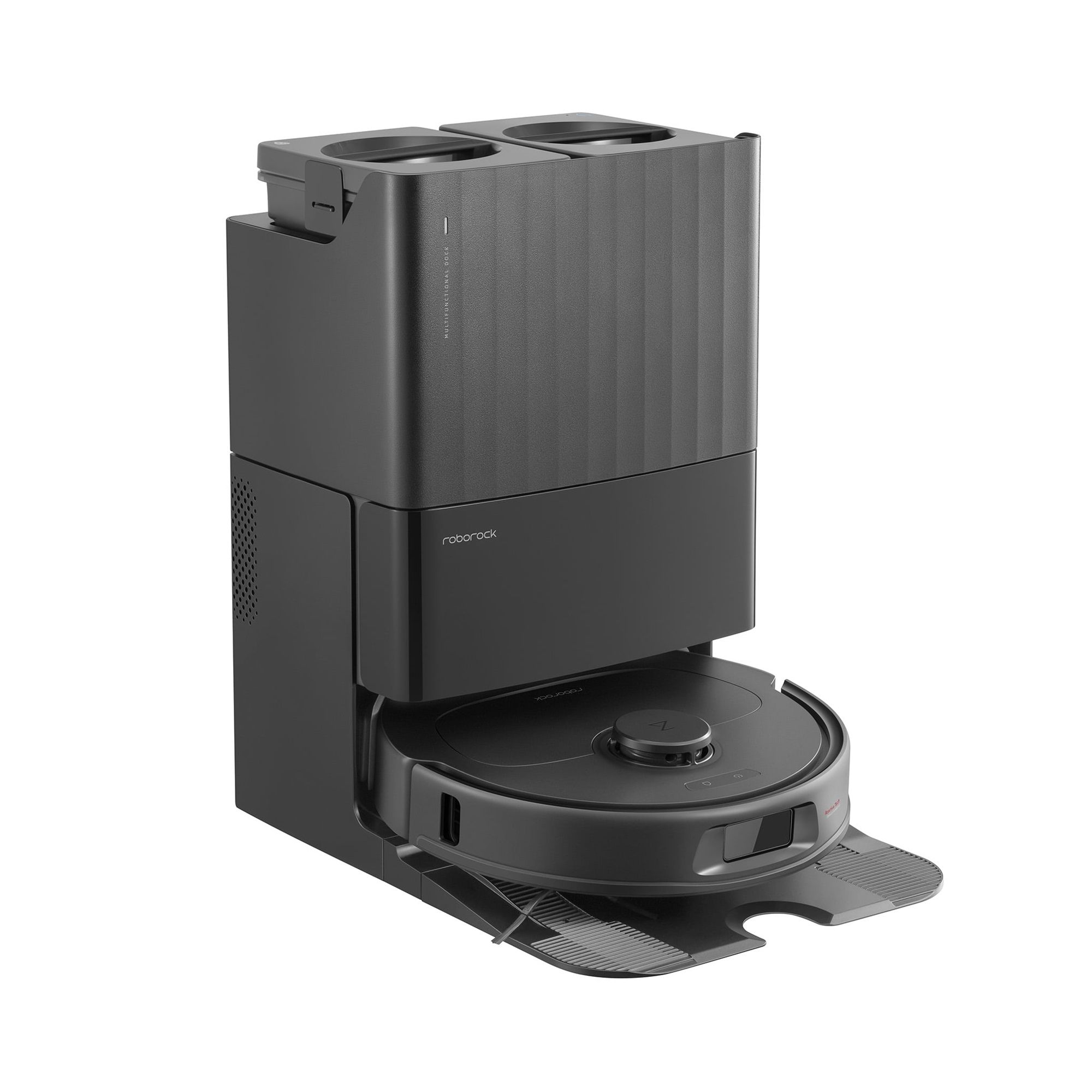 Robot hút bụi Roborock Qrevo S Pro 2026 - Quốc Tế