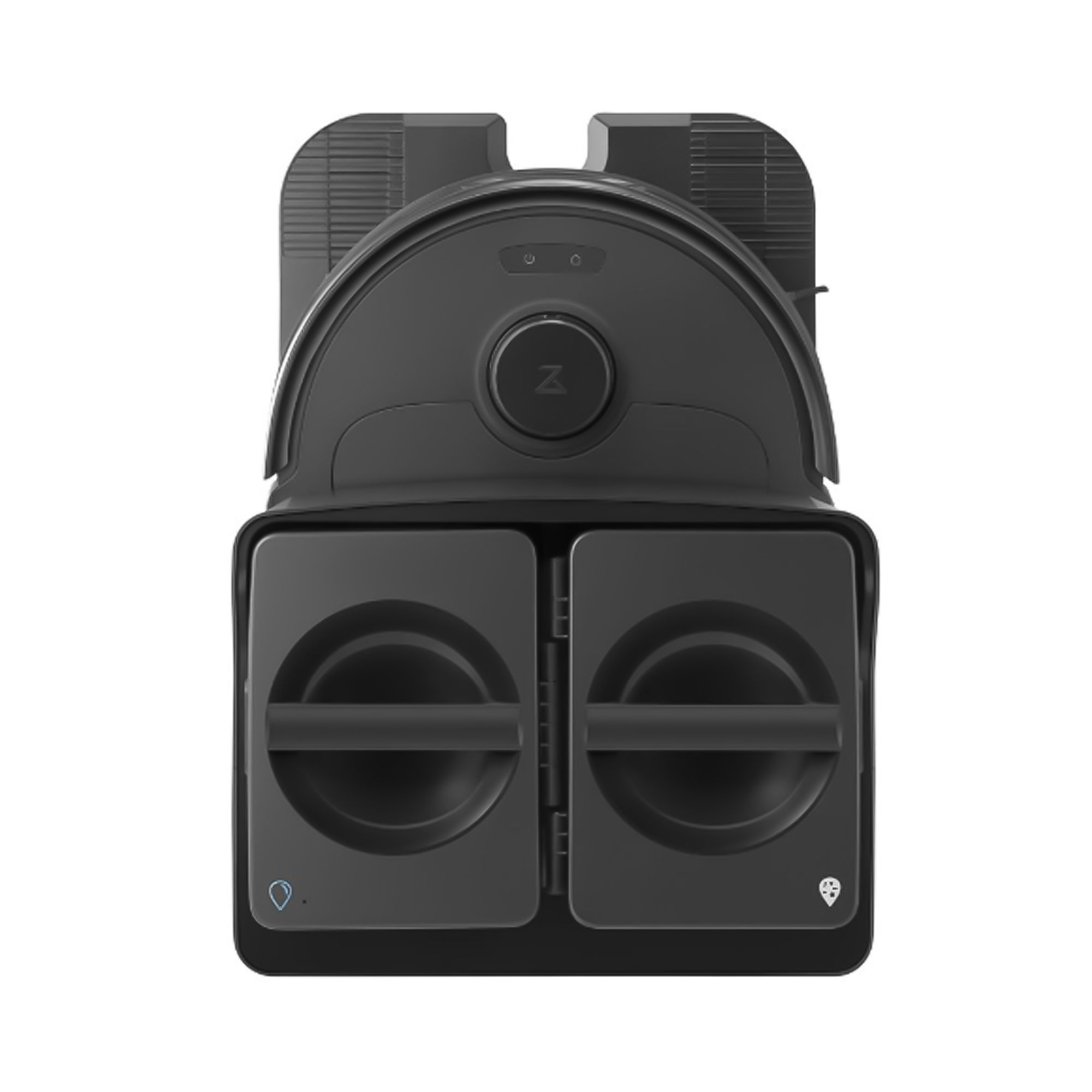 Robot hút bụi Roborock Qrevo S Pro 2026 - Quốc Tế