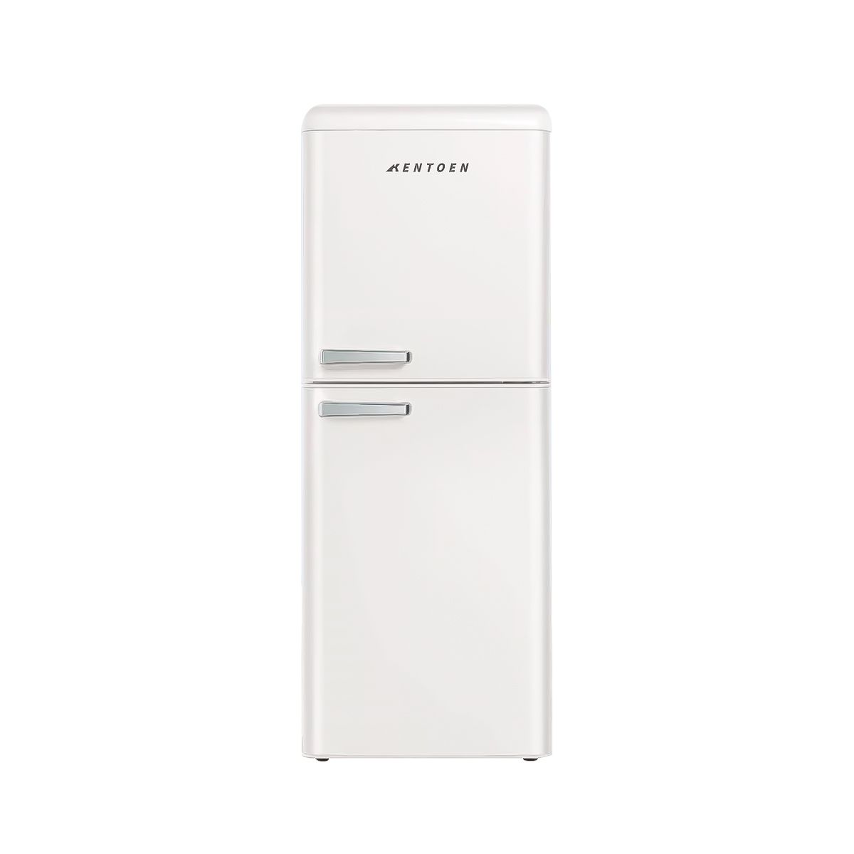 Tủ lạnh kentoen 98L màu xanh