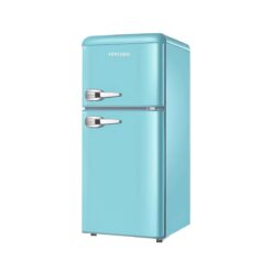 Tủ lạnh kentoen 98L màu xanh