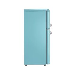 Tủ lạnh kentoen 98L màu xanh