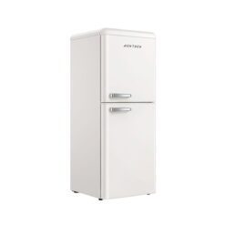 Tủ lạnh kentoen 98L màu xanh
