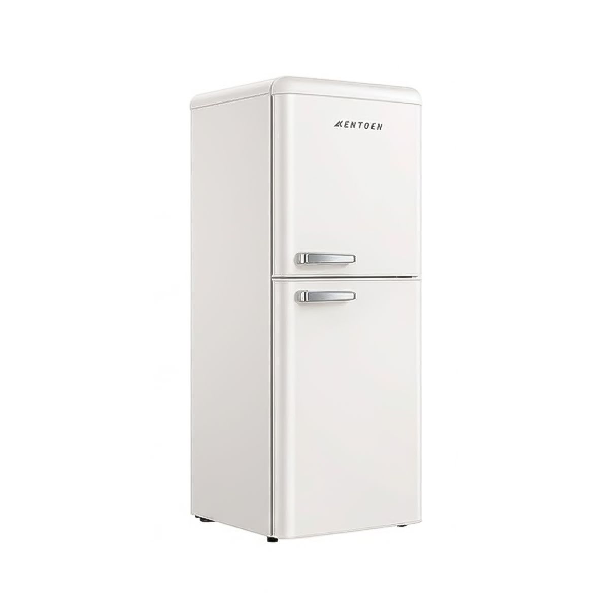 Tủ lạnh kentoen 98L màu xanh