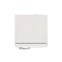 Tủ lạnh kentoen 98L màu xanh