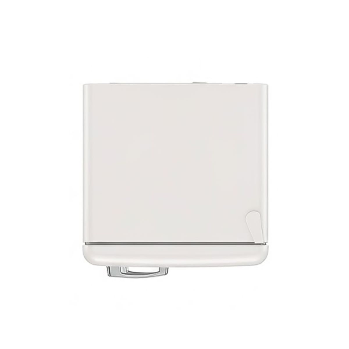 Tủ lạnh kentoen 98L màu xanh