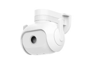 Camera ngoài trời Xiaomi IMILAB EC5 - Kết nối app Mihome