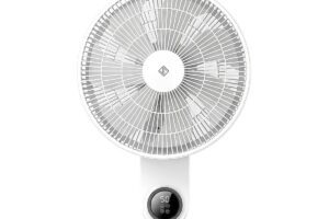 Quạt treo tường Xiaomi Jipin JP-FGB-B22SR 7 Cánh kết nối App Xiaomi Home