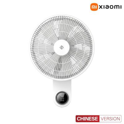 Quạt treo tường Xiaomi Jipin JP-FGB-B22SR 7 Cánh kết nối App Xiaomi Home