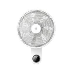 Quạt treo tường Xiaomi Jipin JP-FGB-B22SR 7 Cánh kết nối App Xiaomi Home