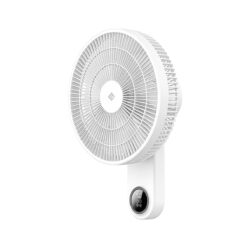 Quạt treo tường Xiaomi Jipin JP-FGB-B22SR 7 Cánh kết nối App Xiaomi Home