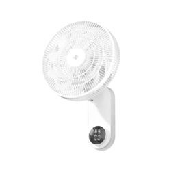 Quạt treo tường Xiaomi Jipin JP-FGB-B22SR 7 Cánh kết nối App Xiaomi Home
