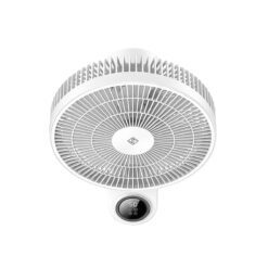 Quạt treo tường Xiaomi Jipin JP-FGB-B22SR 7 Cánh kết nối App Xiaomi Home