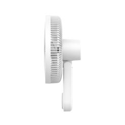 Quạt treo tường Xiaomi Jipin JP-FGB-B22SR 7 Cánh kết nối App Xiaomi Home