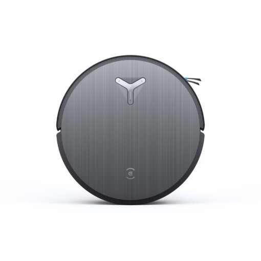 Robot hút bụi Ecovacs X11 Pro OMNI tự động cấp xả nước