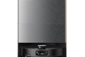 Robot hút bụi Dreame X60 Ultra