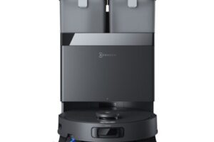 Robot hút bụi Ecovacs T30C Prime