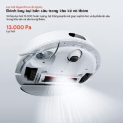 Robot hút bụi Roborock Q7 Pro Max Plus