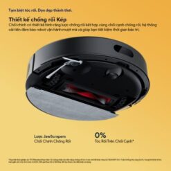 Robot hút bụi Roborock Q7 Pro Max Plus