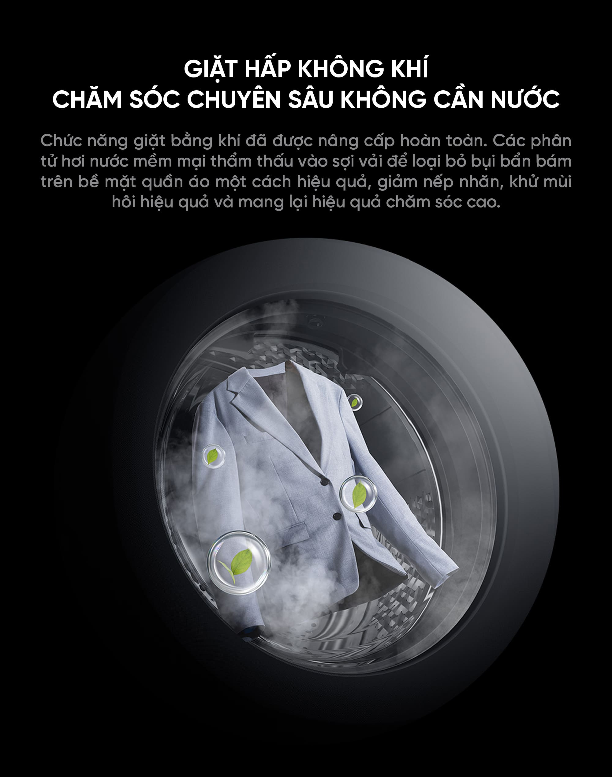 Máy giặt sấy Mijia Pro 12kg