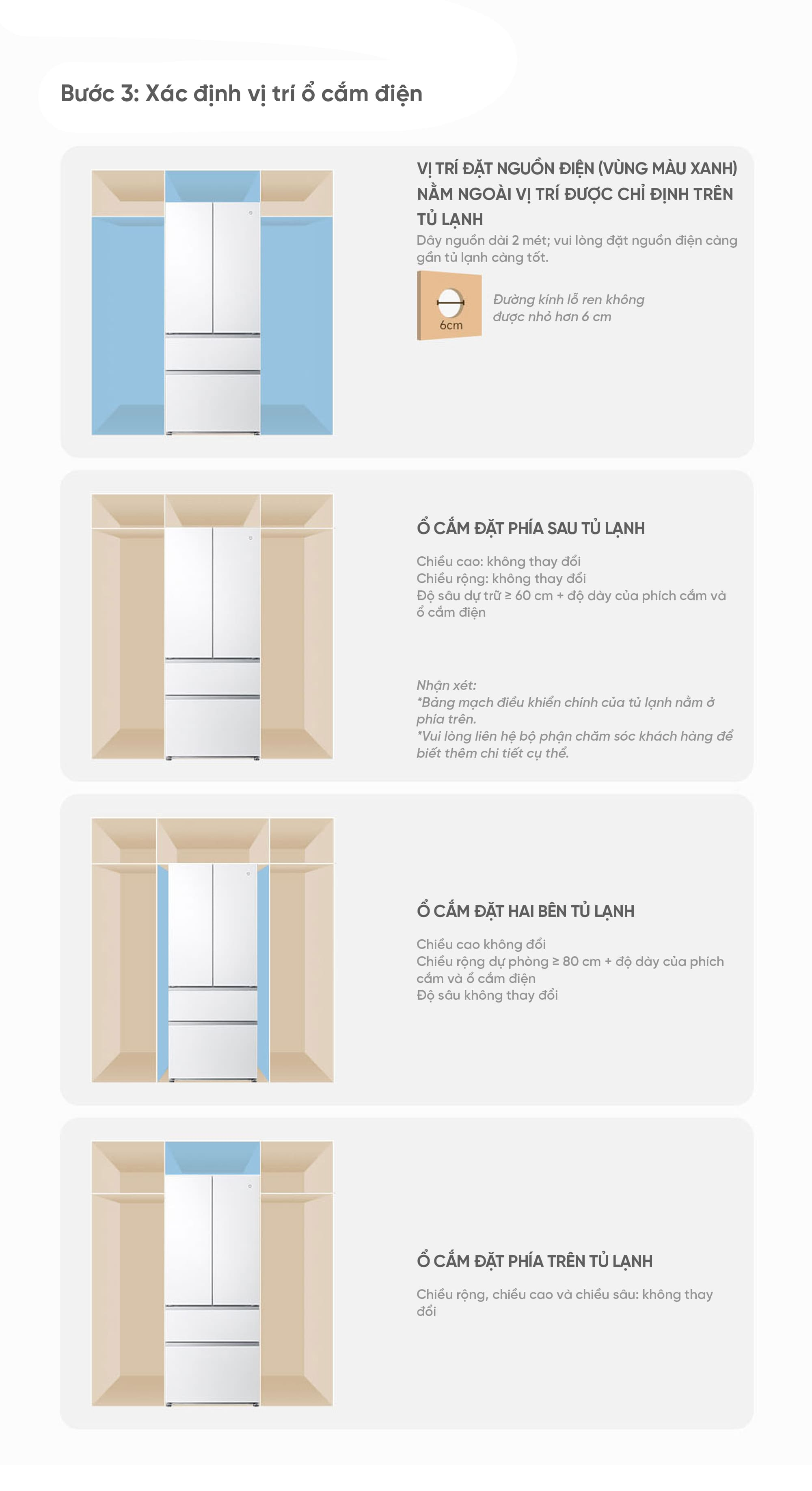 Tủ lạnh Xiaomi mijia 508L Pro Kiểu Pháp 2026 Pha Lê Có Đá Rơi i.on 4.0