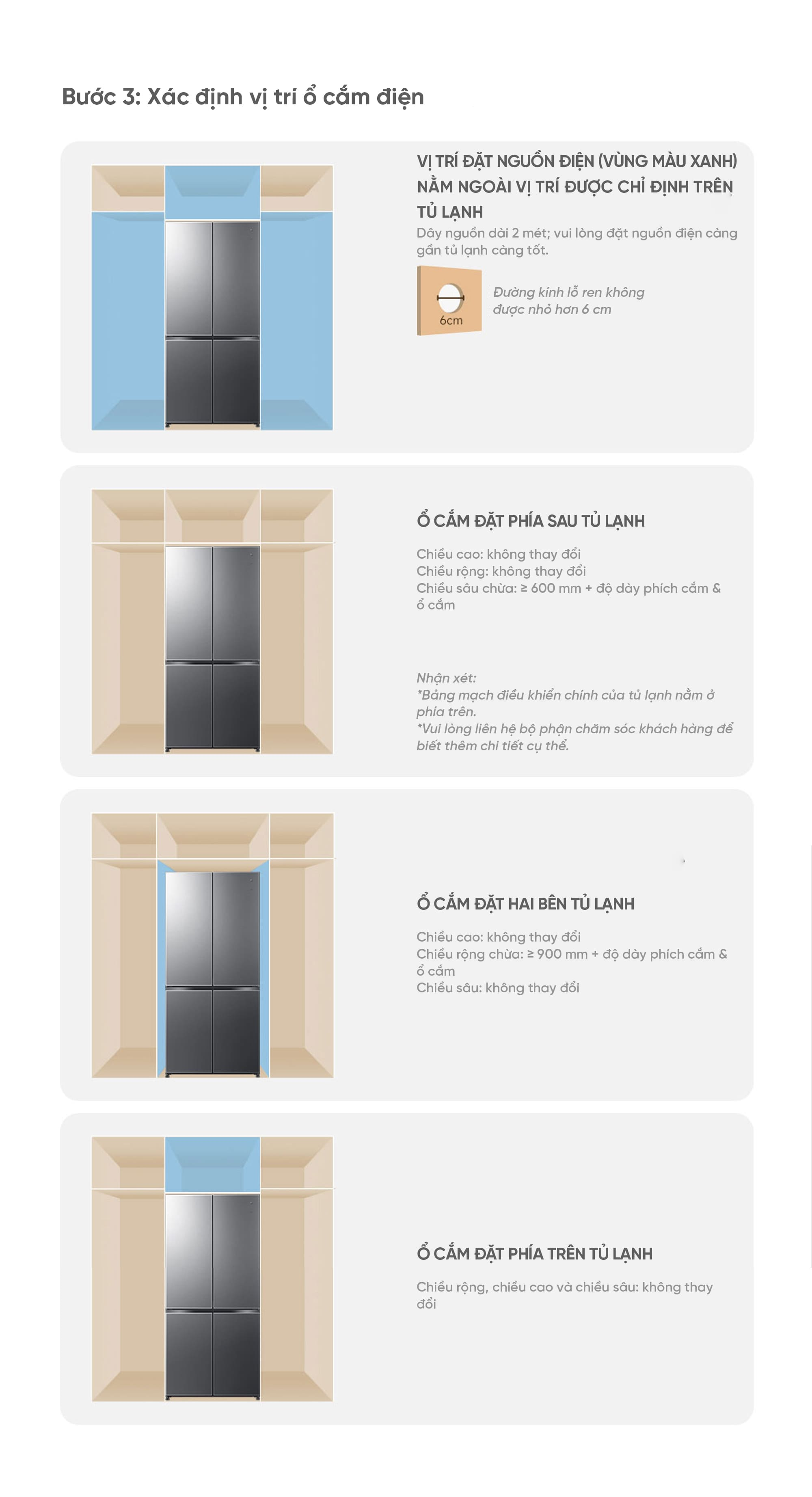 Tủ lạnh Xiaomi mijia 508L Pro 2026 đá rơi ,mặt đá pha lê
